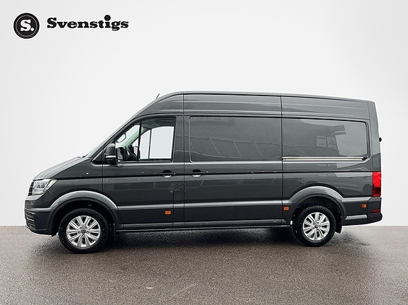 Volkswagen Crafter 2 of 5