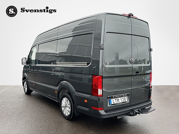 Volkswagen Crafter 3 of 5