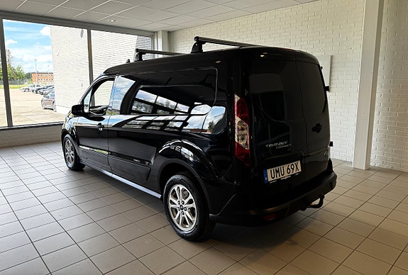 Ford Transit Connect 7 of 12