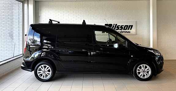 Ford Transit Connect 2 of 5