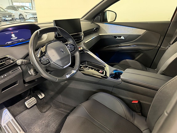 Peugeot 5008 6 of 15