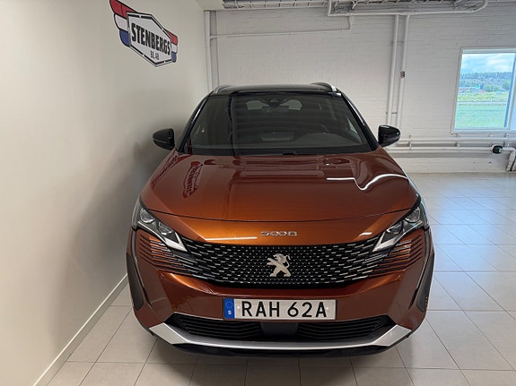 Peugeot 5008 13 of 15
