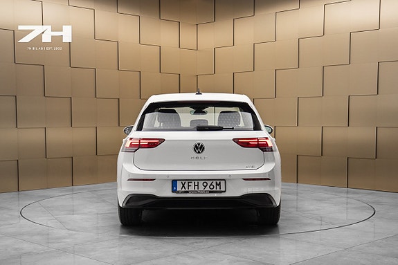 Volkswagen Golf I 4 of 5