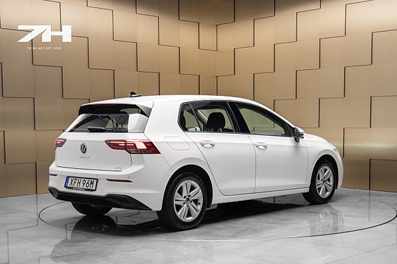 Volkswagen Golf I 5 of 5