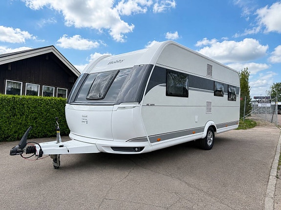 Hobby De Luxe 515 UHL 2 of 15