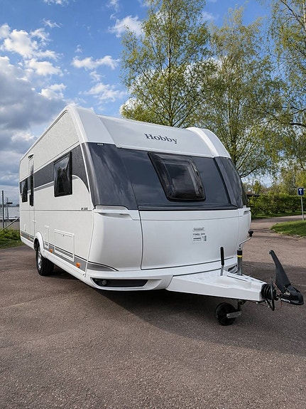 Hobby De Luxe 515 UHL 3 of 15