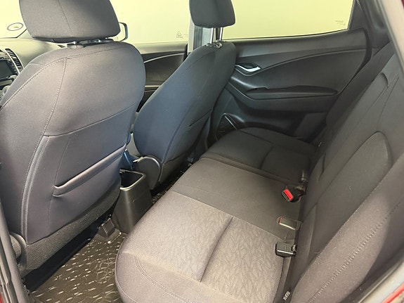 Hyundai ix20 5 of 5
