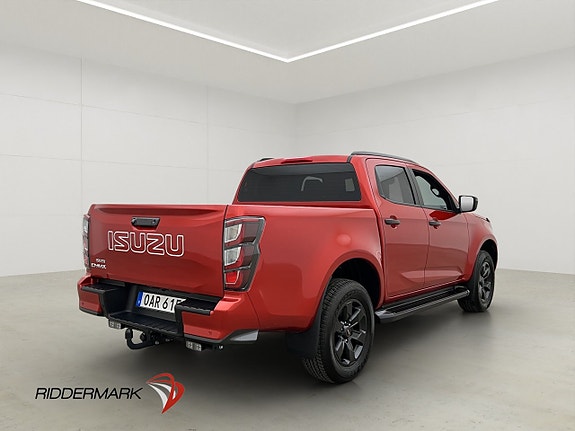 Isuzu D-max 9 of 30