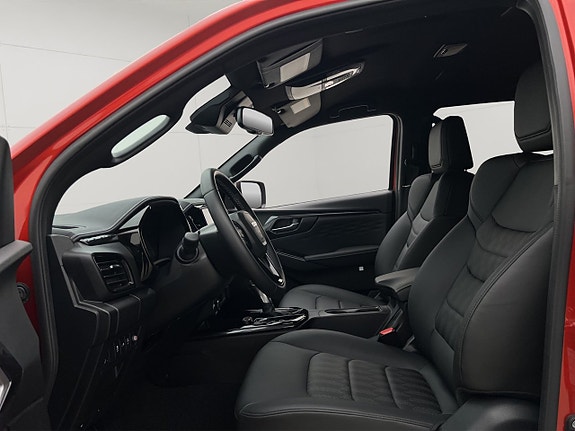 Isuzu D-max 16 of 30