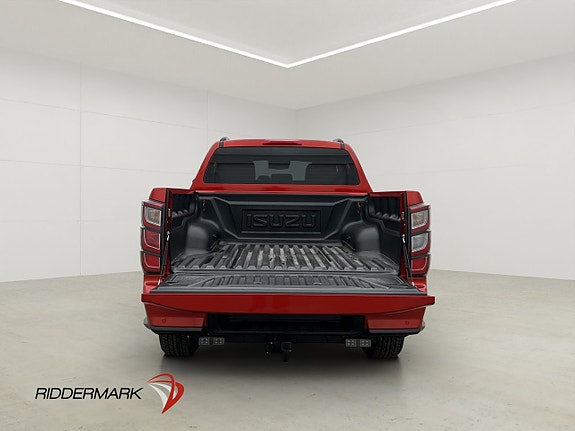 Isuzu D-max 12 of 30