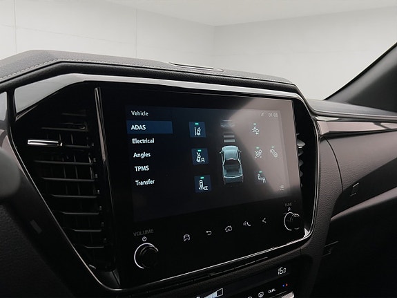 Isuzu D-max 24 of 30