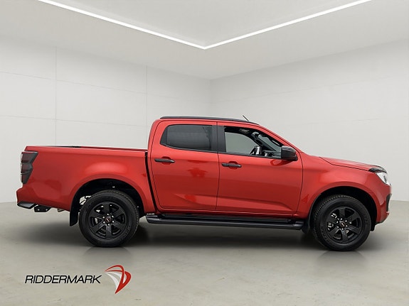 Isuzu D-max 2 of 5
