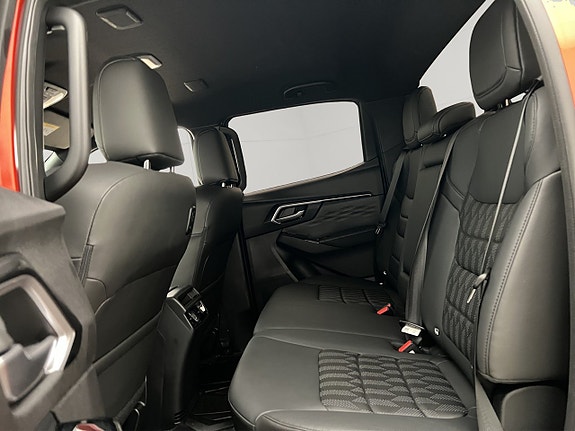 Isuzu D-max 30 of 30