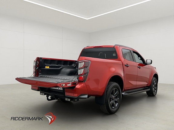 Isuzu D-max 11 of 30