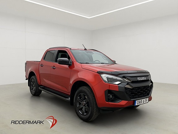 Isuzu D-max 3 of 30