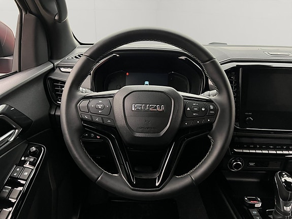 Isuzu D-max 18 of 30