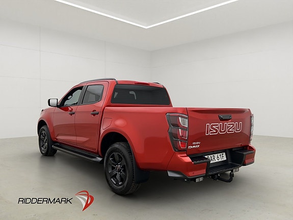 Isuzu D-max 7 of 30