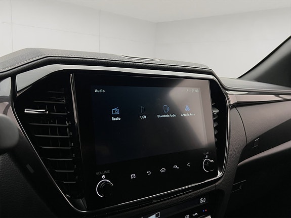 Isuzu D-max 26 of 30