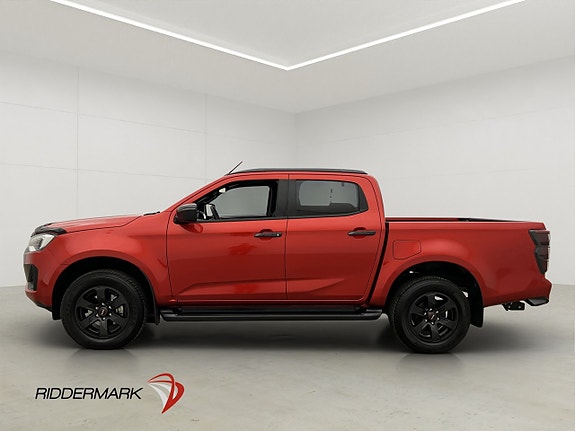 Isuzu D-max 6 of 30