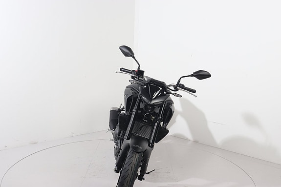 Yamaha MT-03 "DEMO" 3 of 5
