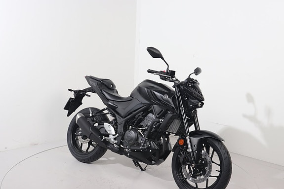 Yamaha MT-03 "DEMO" 2 of 5