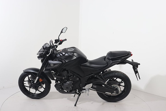 Yamaha MT-03 "DEMO" 5 of 5