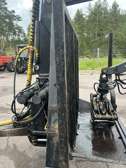 Skogsvagn Mowi 300 -01 5 of 7