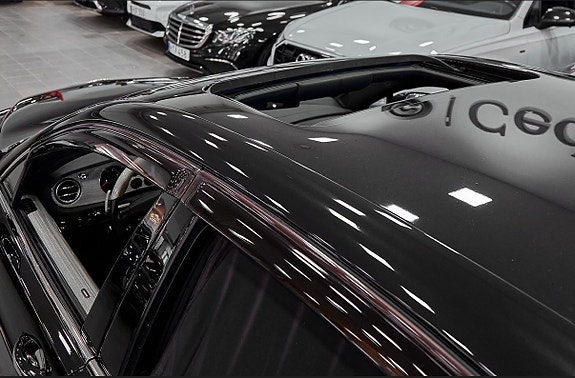 Bentley Continental Flying Spur 12 of 25