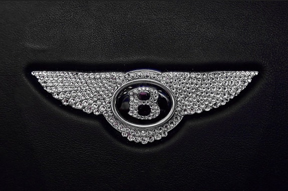 Bentley Continental Flying Spur 9 of 25