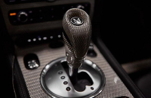 Bentley Continental Flying Spur 8 of 25