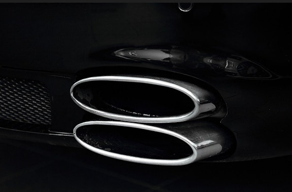 Bentley Continental Flying Spur 20 of 25