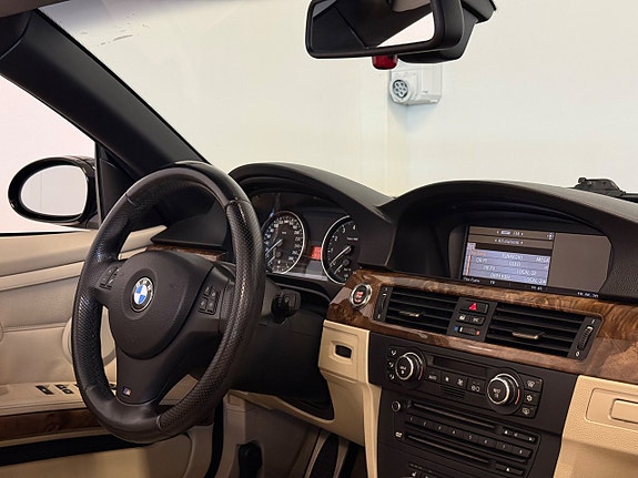BMW 335i 15 of 20