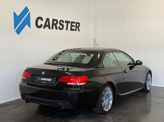 BMW 335i 5 of 5