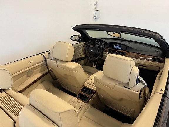 BMW 335i 20 of 20