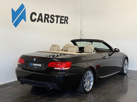 BMW 335i 6 of 20