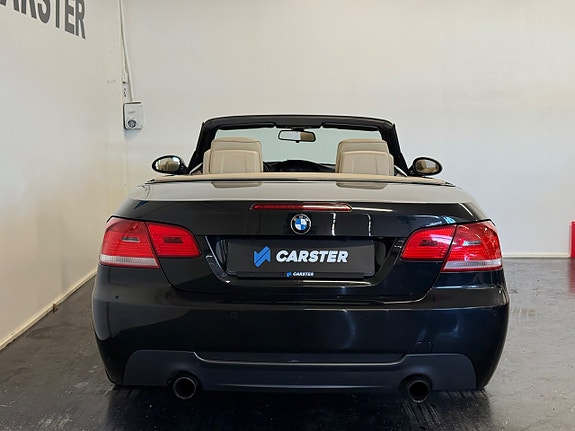 BMW 335i 7 of 20