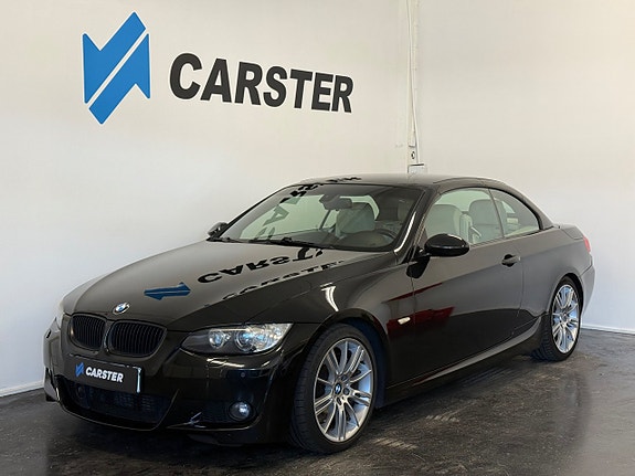 BMW 335i 2 of 5