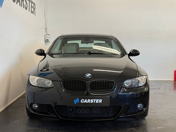 BMW 335i 3 of 5