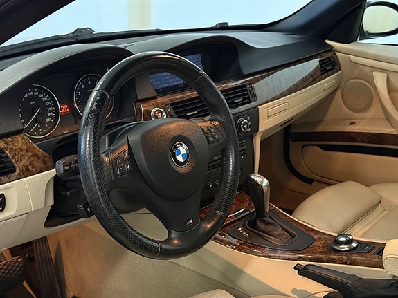 BMW 335i 8 of 20