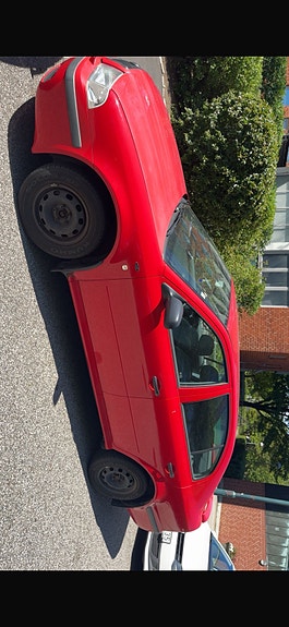 Skoda Octavia 3 of 5