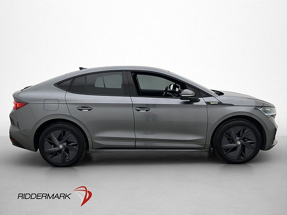 Skoda Enyaq RS 10 of 30