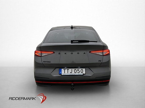 Skoda Enyaq RS 8 of 30