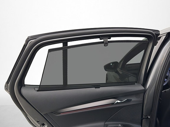 Skoda Enyaq RS 22 of 30