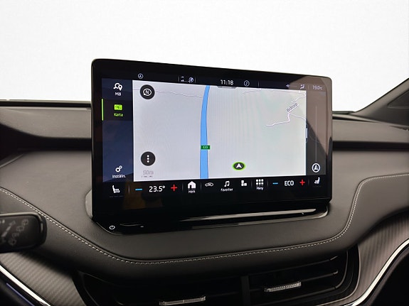 Skoda Enyaq RS 29 of 30