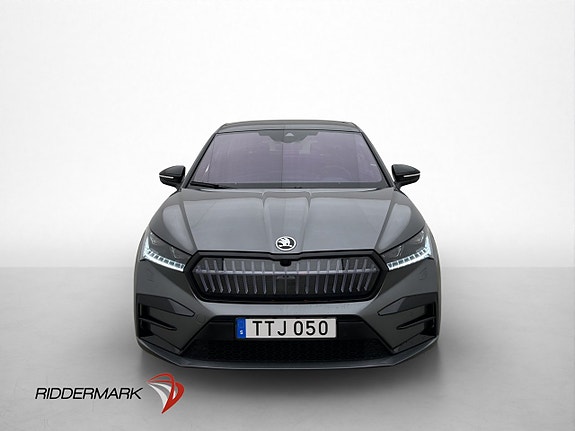 Skoda Enyaq RS 3 of 5