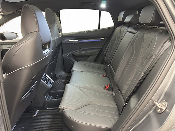 Skoda Enyaq RS 21 of 30