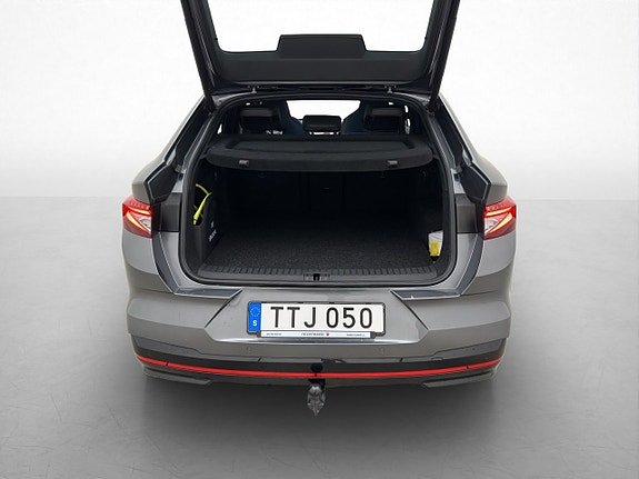 Skoda Enyaq RS 12 of 30