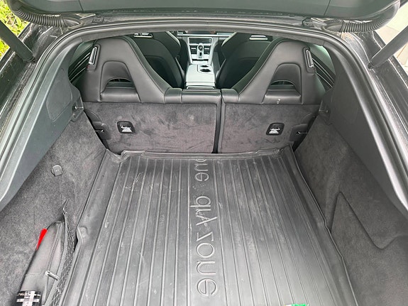 Porsche Panamera 4 10 of 10