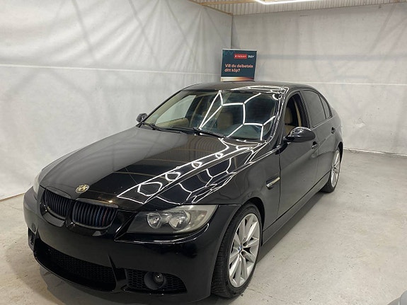 BMW 320d