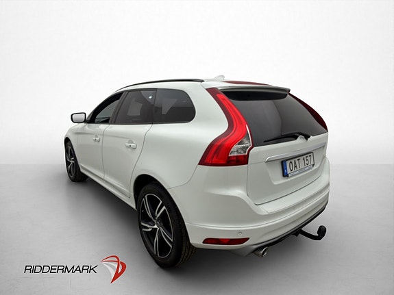 Volvo XC60 5 of 30